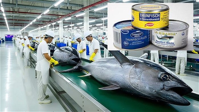 Wal Produkte in Supermärkten und Fachgeschäften  