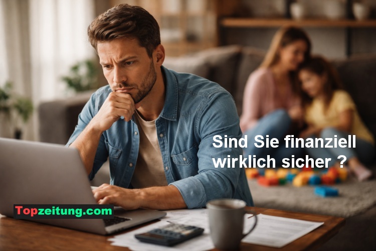 Sichere Geldanlage in Zeiten von Kriegen und Krisen